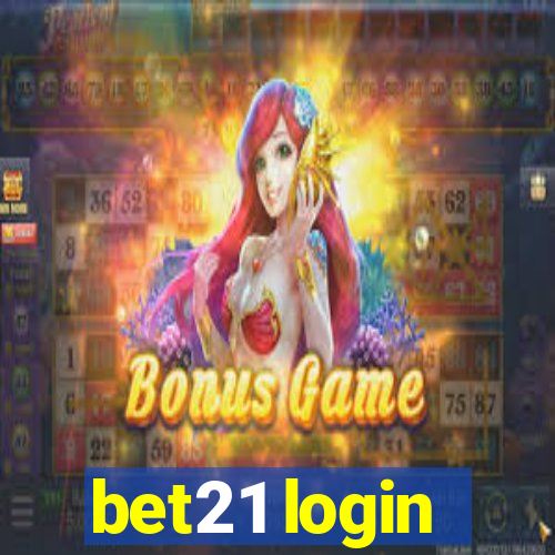 bet21 login